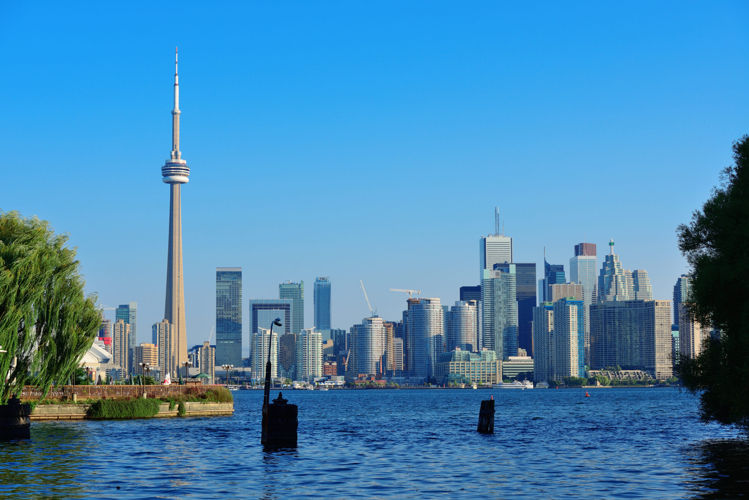 How to Start a Business in Ontario