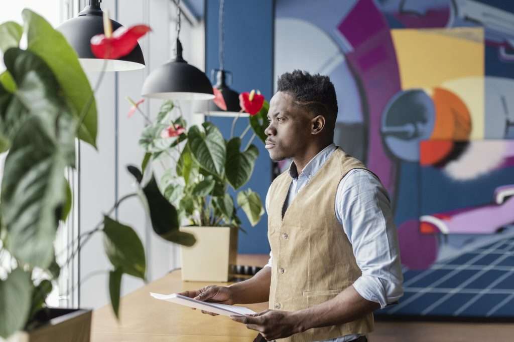 Considering that every business requires some starting capital, securing your finances should be a top priority.