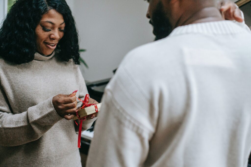 The Love Central - Marriage-and-the-Power-of-Surprise-Gestures-3 These surprises show that you are faithful to keep the love burning and remind your partner of your warmth for them.