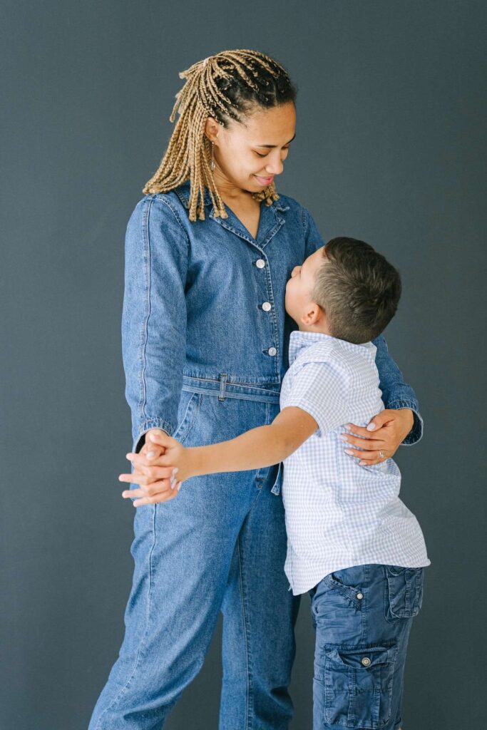 The Love Central - TLC - How to Teach Kids About Emotional Intelligence 2 The Love Central -