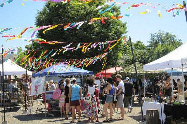 The Love Central - The-Blake-Flea-Market-Toronto-Ontario The Love Central -