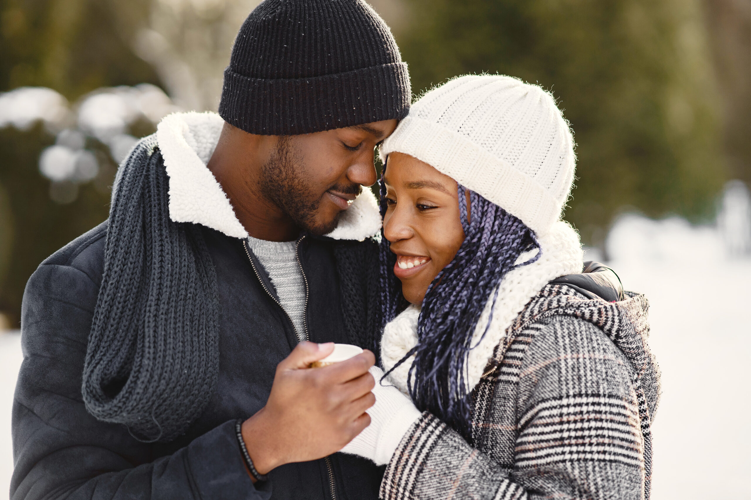 The Love Central - 10 Signs Your Partner Might Be "The One": A Checklist The Love Central -