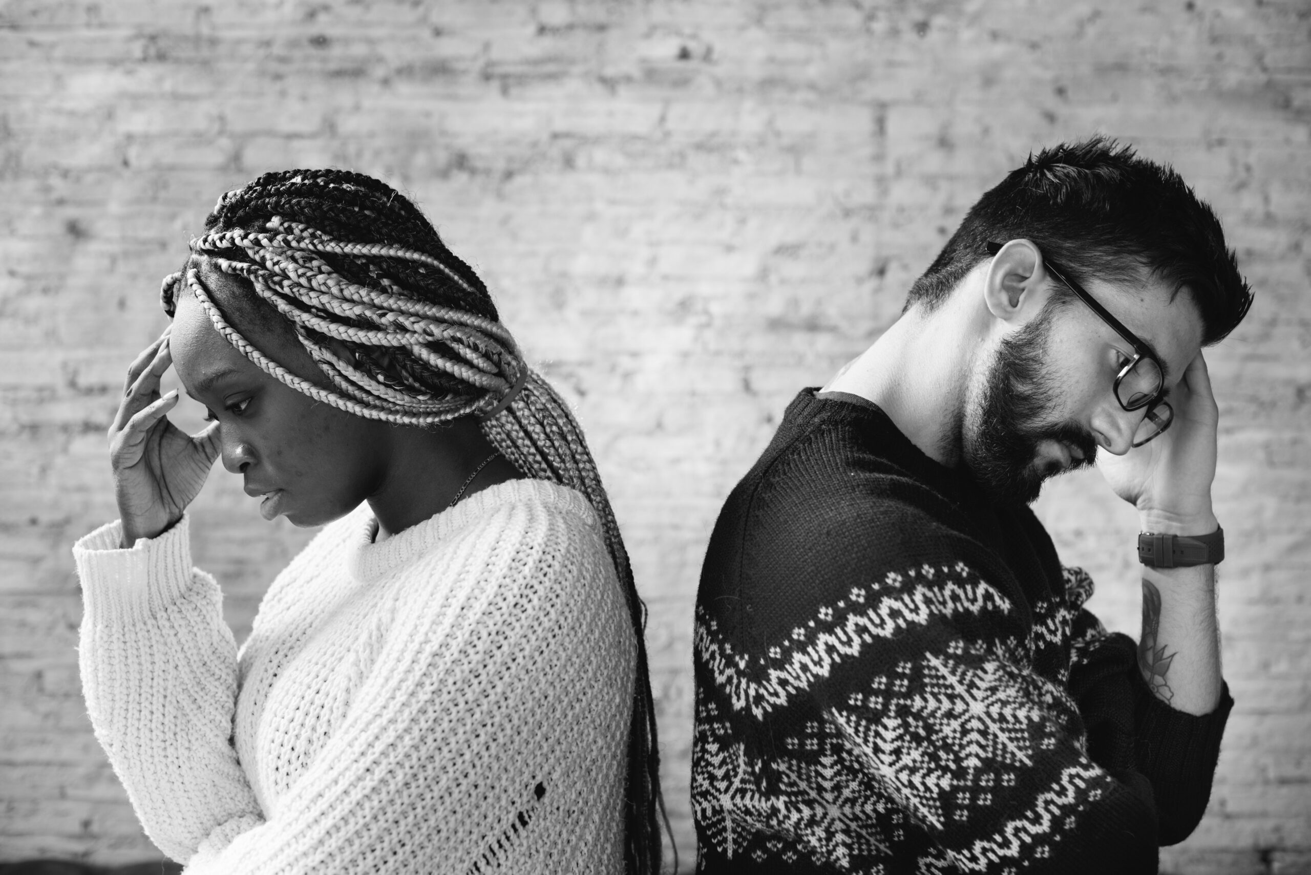 Divorce: A Checklist for Getting Through It Whole