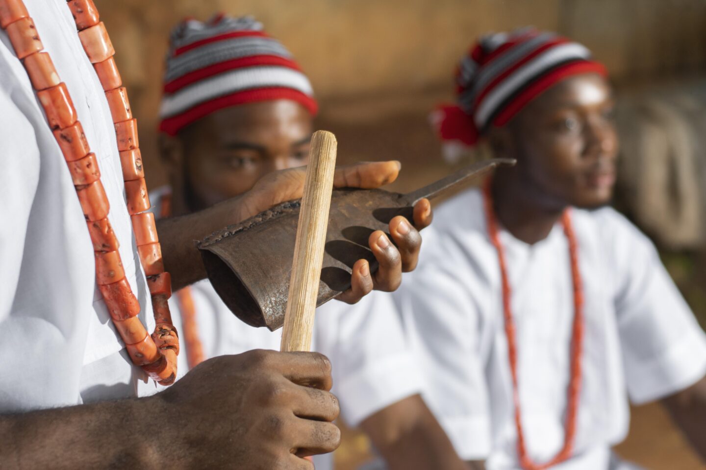 Honoring Our Ancestors: How Preserving Oral Histories Keeps African Narratives Alive