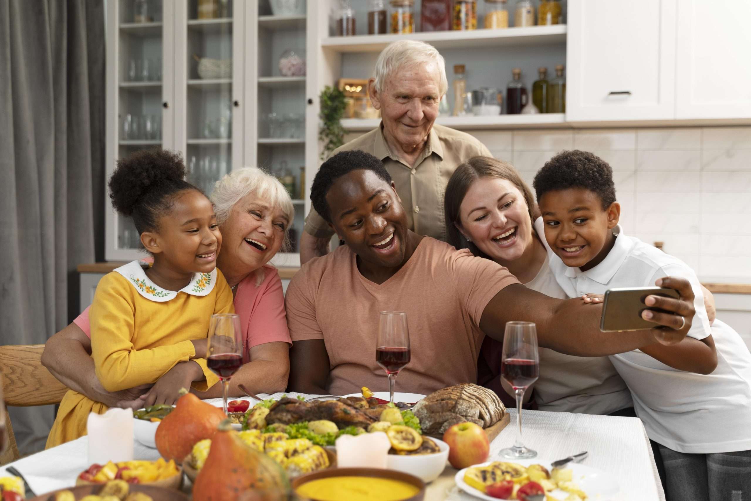 How to Build Strong Relationships with Your In-Laws