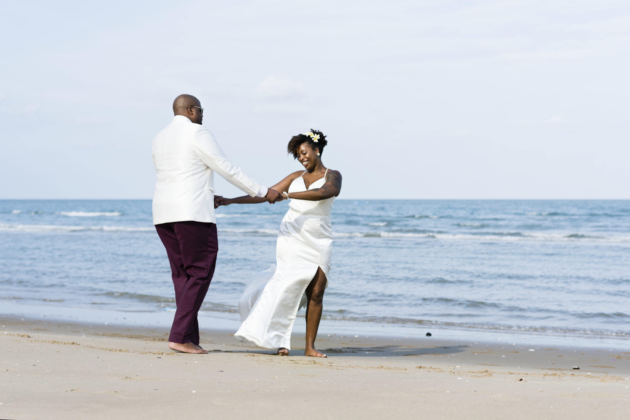 The Love Central - How to Plan a Destination Wedding Abroad The Love Central -