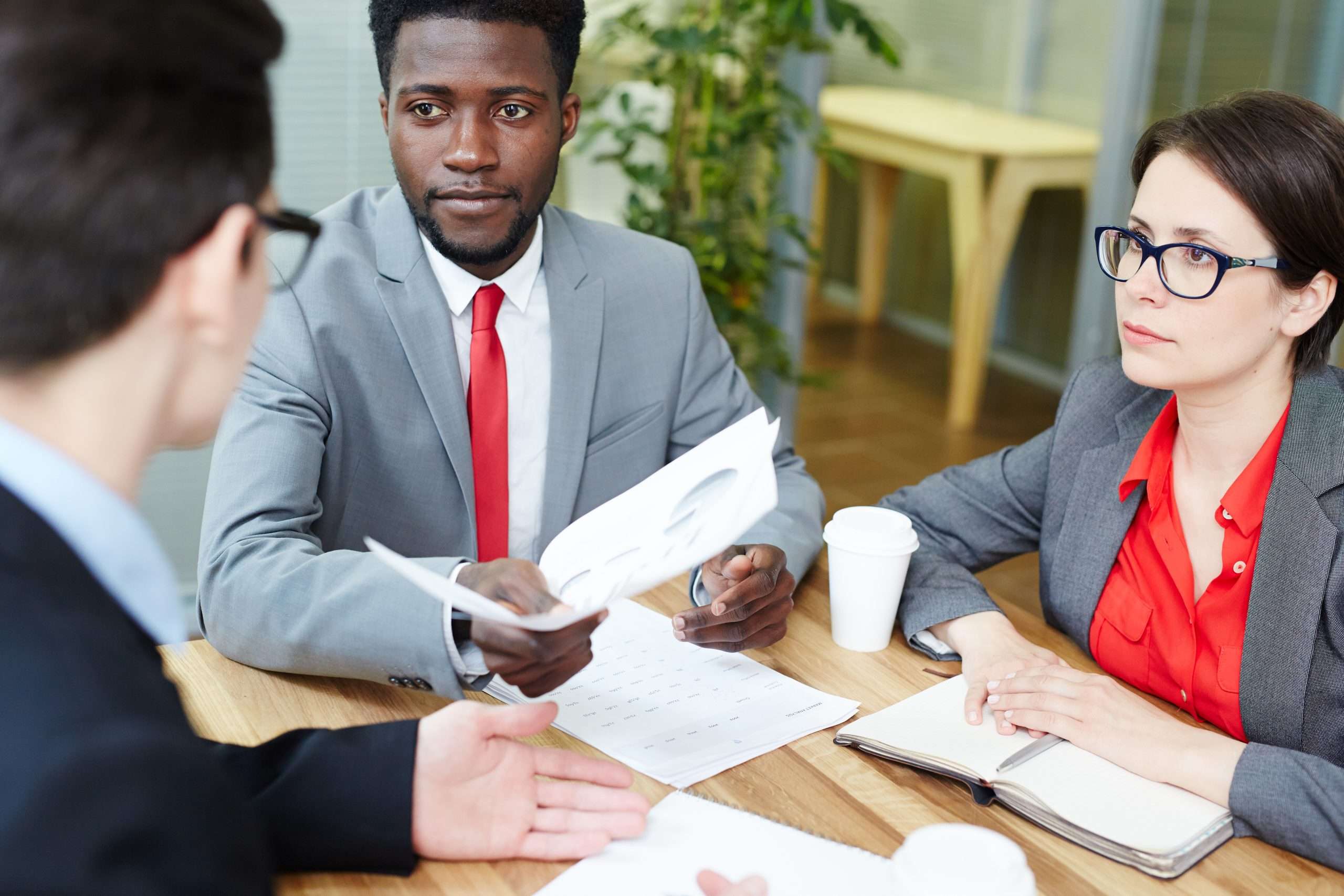 How to Secure Your First Job in Canada