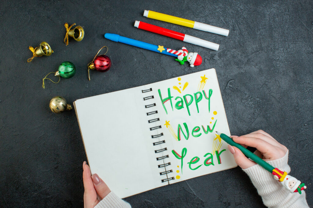 The Love Central - The-Love-Central-New-Year-New-Goals-Crafting-Your-Resolutions-with-This-Form The Love Central -