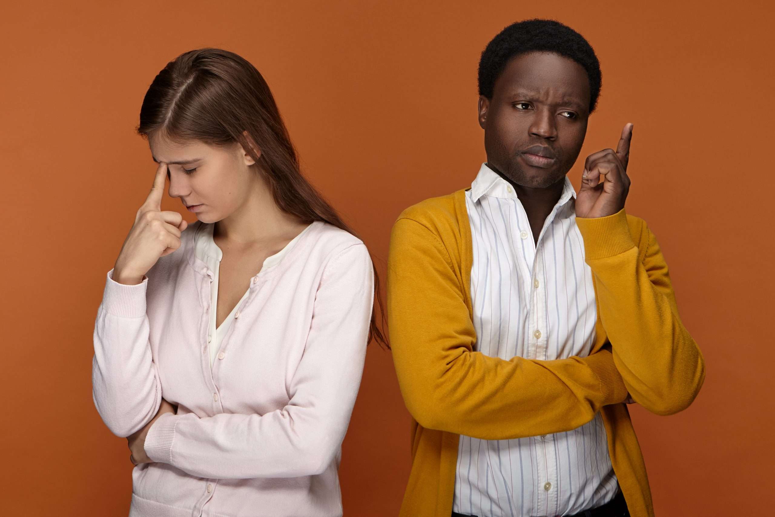 Infidelity in Diaspora Relationships and Its Consequences