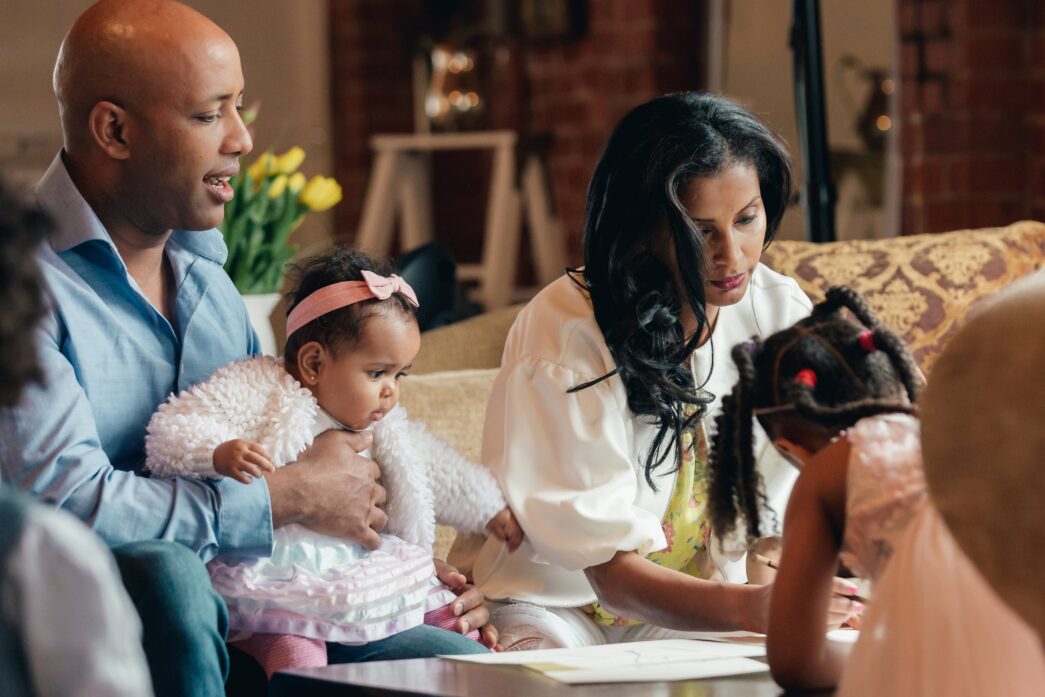 Signs of Toxic Family Dynamics How to Protect Your Marriage