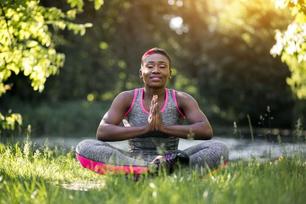 The Love Central - exercise-person-standing-summer-yoga-nature-1 The Love Central -