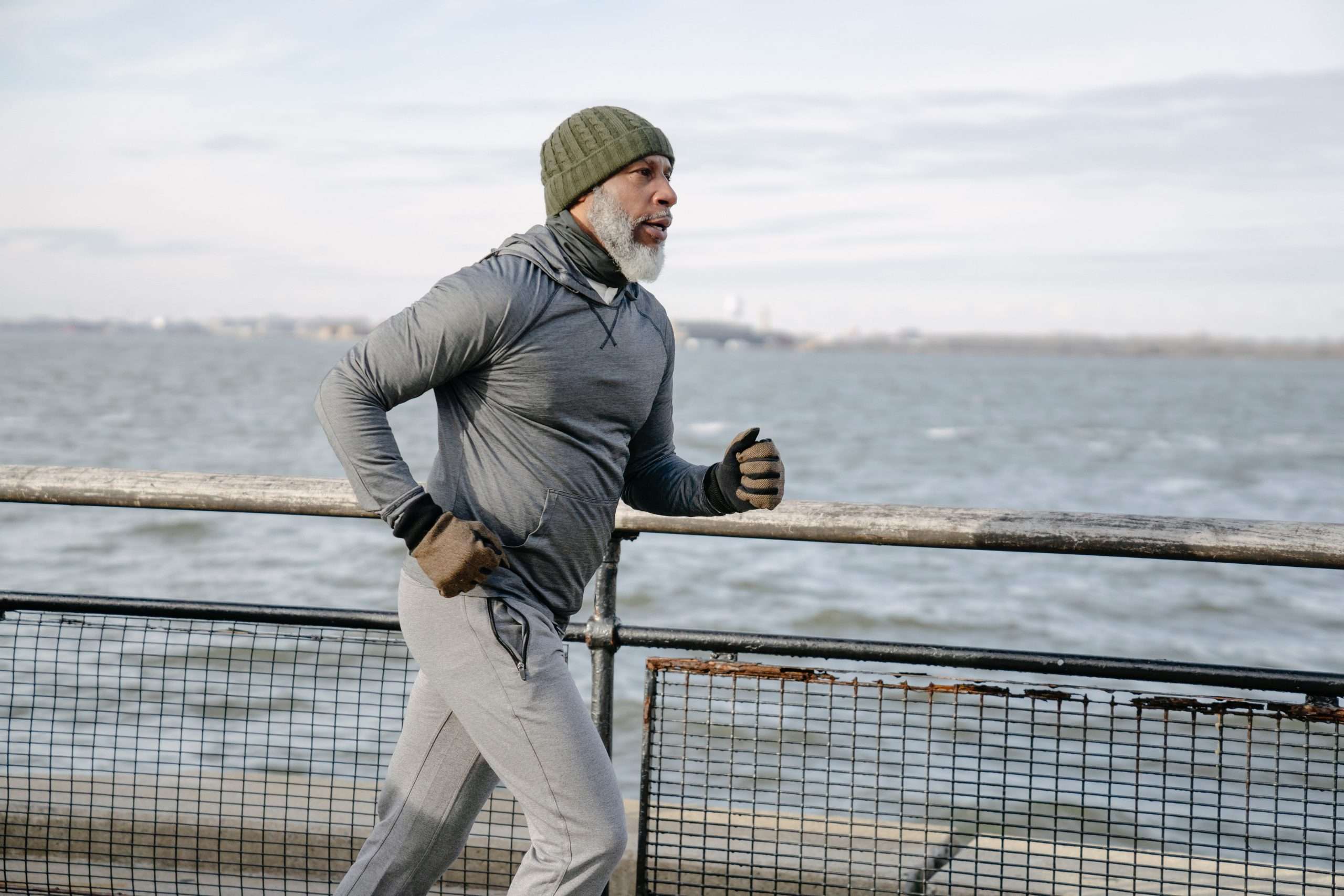 Sweat It Out for Better Lovemaking: The Influence of Physical Fitness