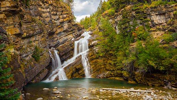 The Love Central - waterton The Love Central -