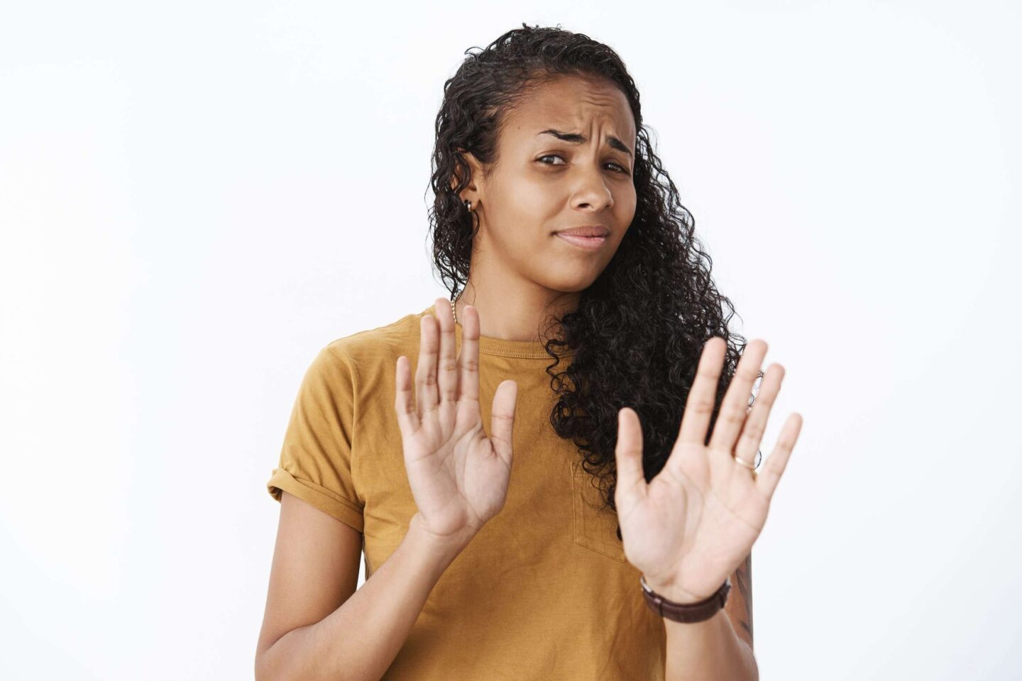 No More People Pleasing: 5 Ways to Say No to Your Friends and Still Keep Them