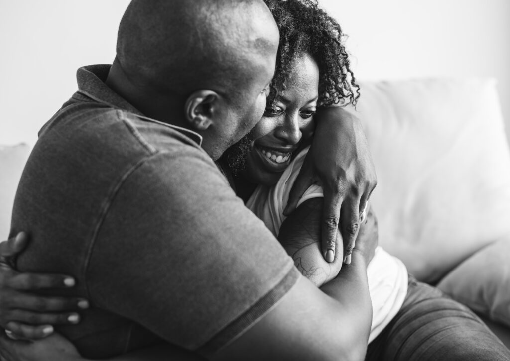 The Love Central -
