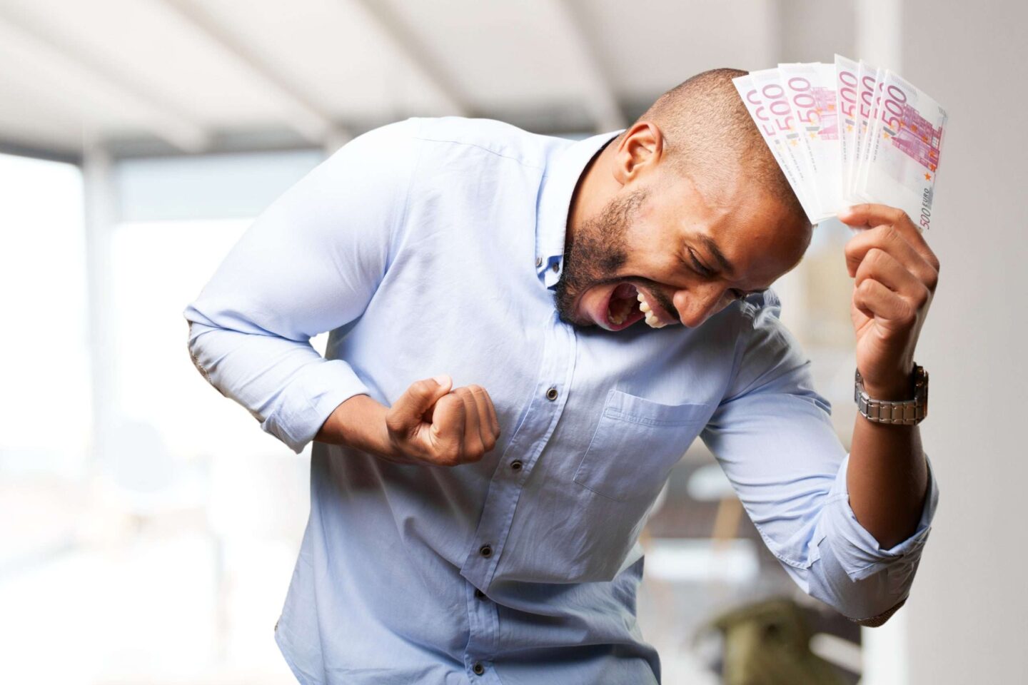 How to Be Happy With the Money You Have