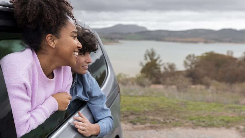 The Love Central - Best-Road-Trip-Ever-with-Your-Partner- Get your car serviced to avoid any breakdowns or unexpected issues during the trip.
