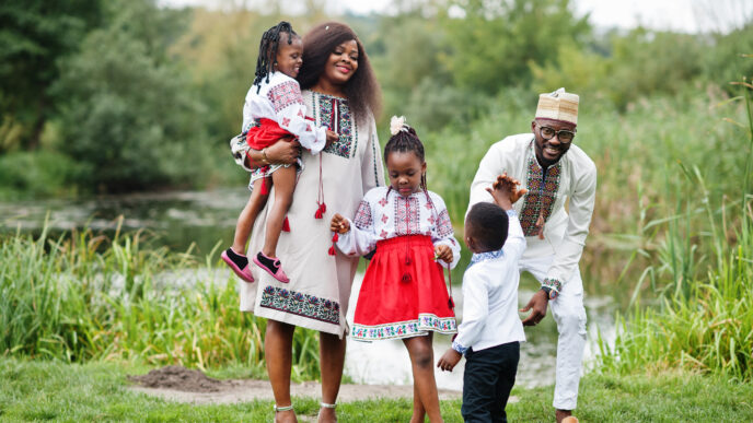 Budget-Friendly Family Activities