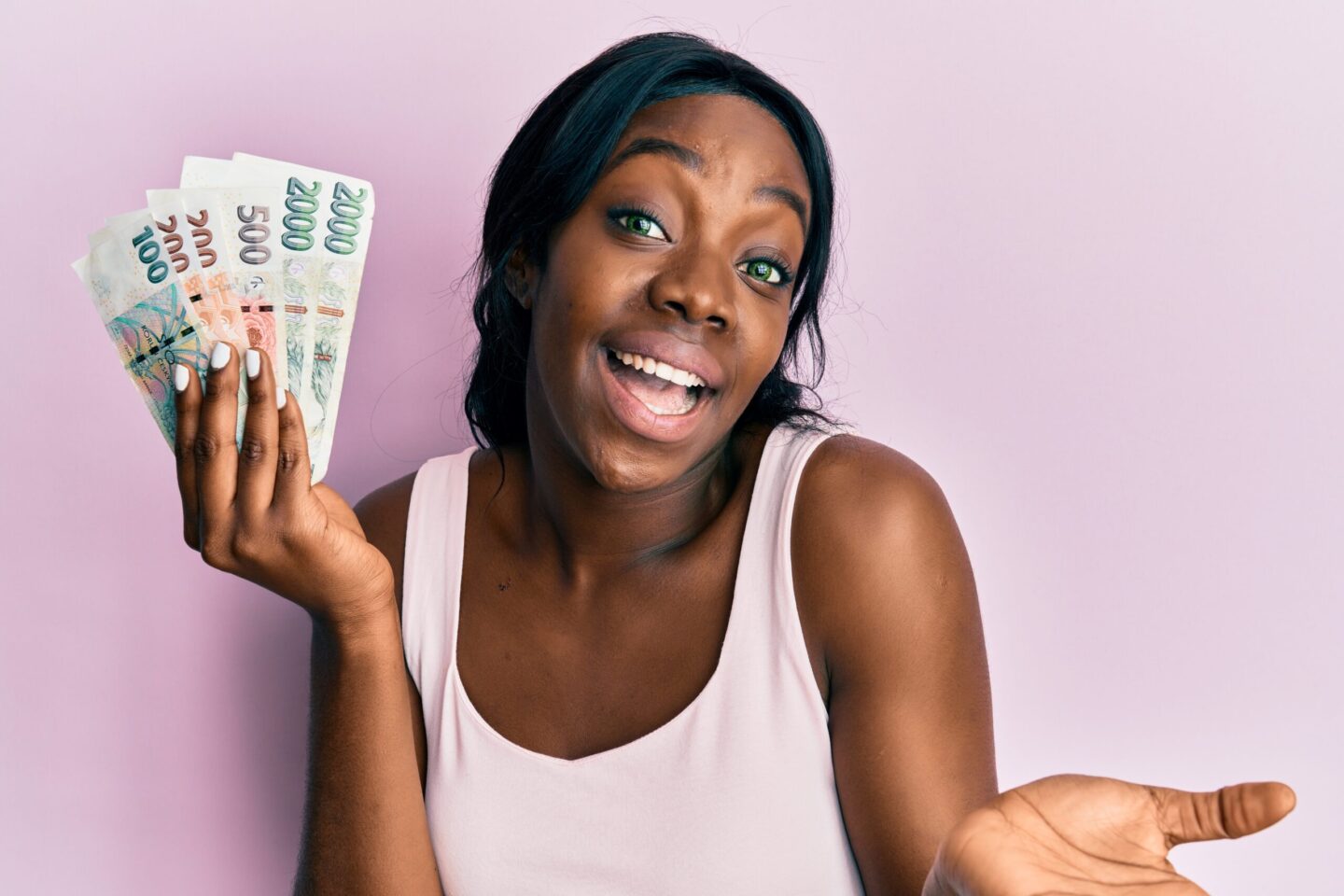 Can Money Buy Love?