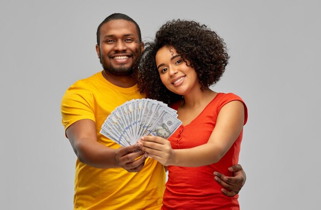 The Love Central - Can money buy love Can Money Buy Love?