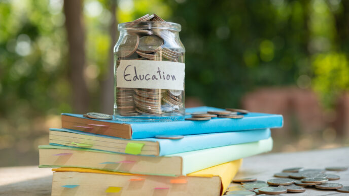 College Funding Strategies