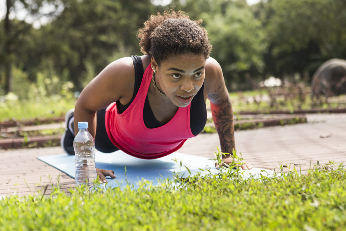 Exercise and Its Impact on Breast Cancer Risk Reduction
