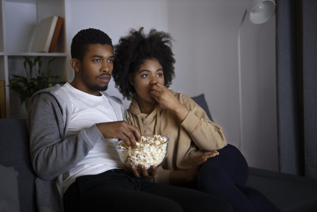 The Love Central -