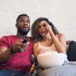 The Love Central - Halloween Horror Movies