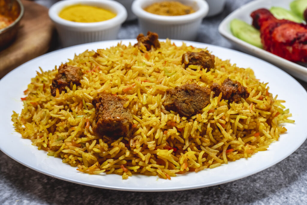 Easy Way to Host an African-Themed Dinner Party in New York City