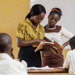 The Love Central - How Teachers Shape the Values of Our Children