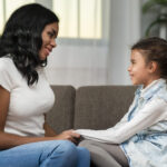 The Love Central - How to Talk to Your Kids About Sex