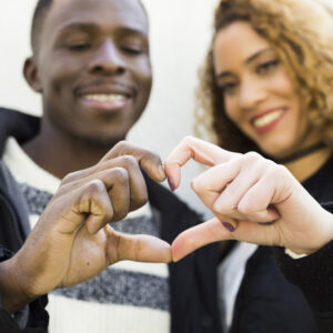 The Love Central - Marriage and Parenthood as an African in the Diaspora The Love Central - How to Prepare for Marriage and Parenthood as an African in the Diaspora