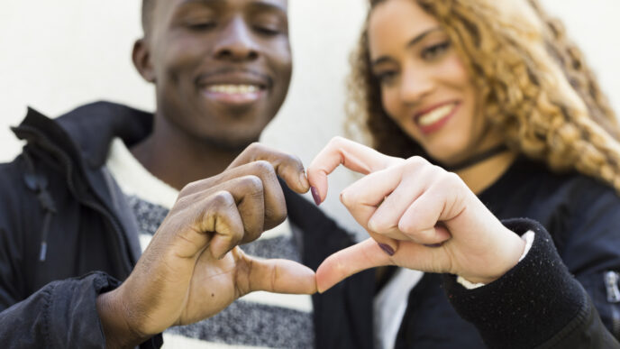 How to Prepare for Marriage and Parenthood as an African in the Diaspora