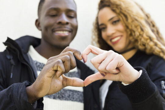 How to Prepare for Marriage and Parenthood as an African in the Diaspora