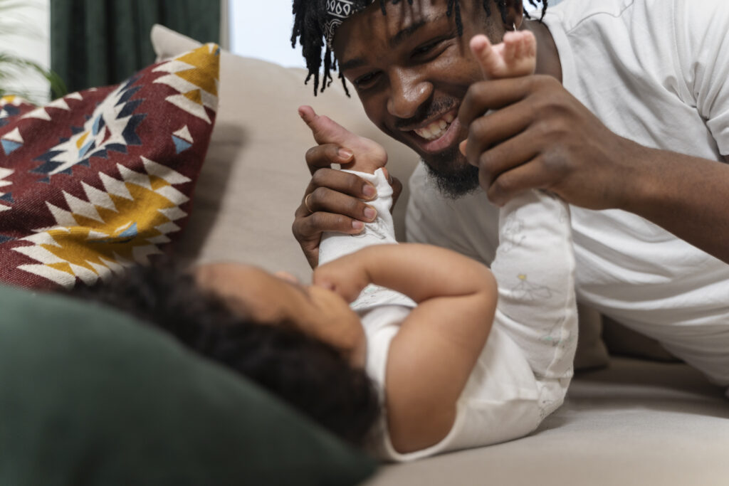 The Love Central - Mindful-Parenting The Love Central -