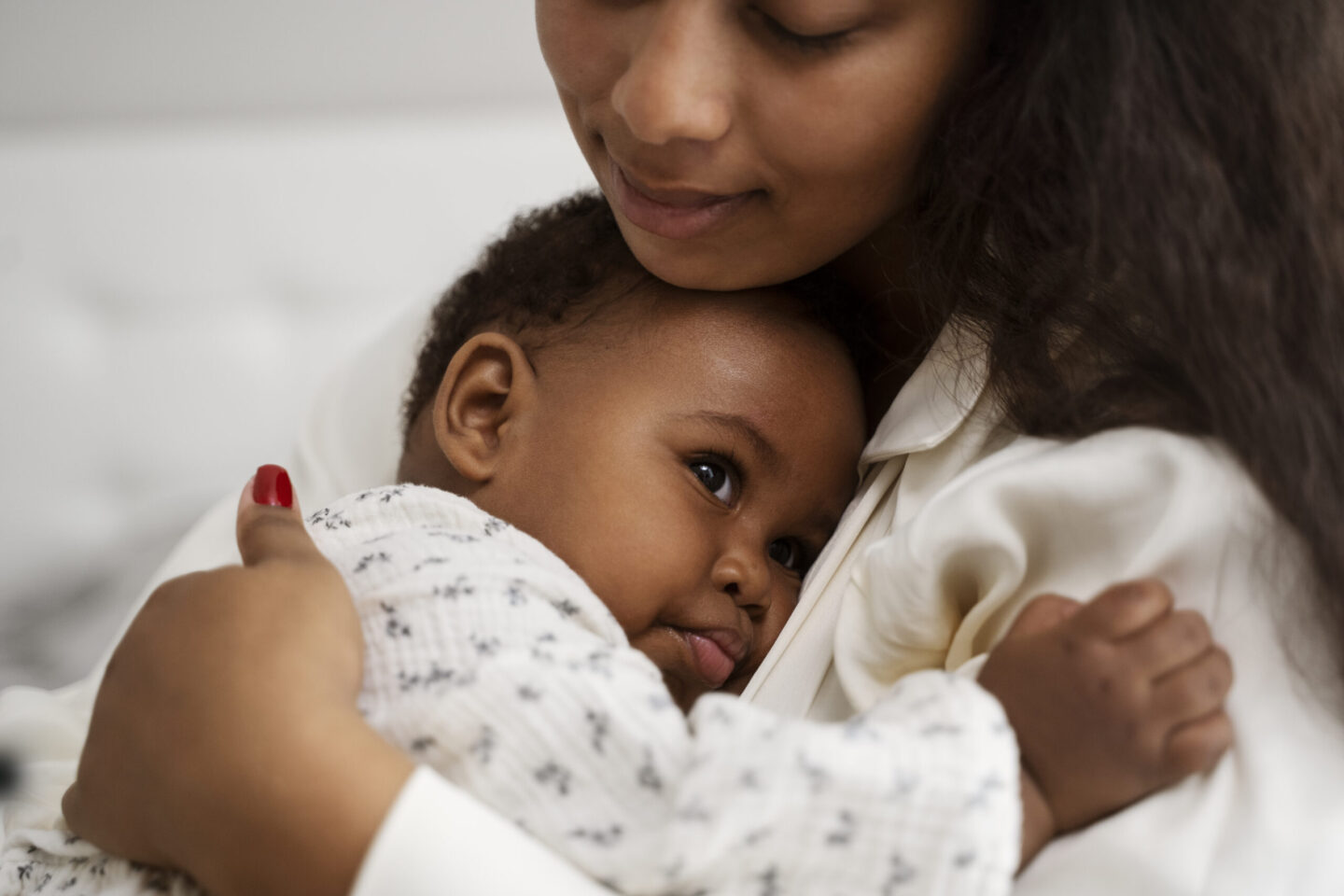 Mindful Parenting: The Best Way to Connect with Your Newborn