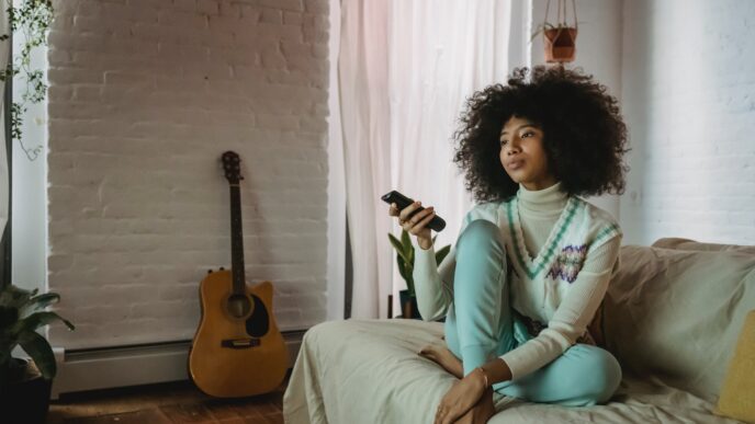 Movies That Challenge the Stigma of Mental Health