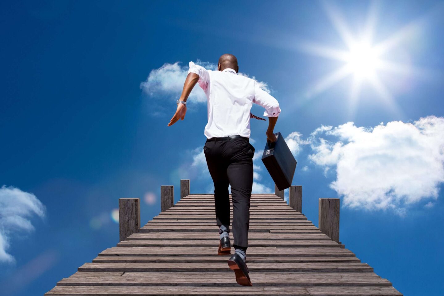 Practical Steps to Overcome Fear and Doubt and Achieve Your Dreams