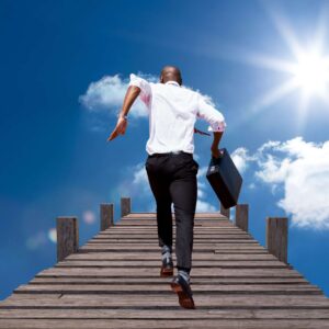 The Love Central - Fear and doubt are two of the most common obstacles that prevent people from achieving their dreams The Love Central - Fear and doubt are two of the most common obstacles that prevent people from achieving their dreams