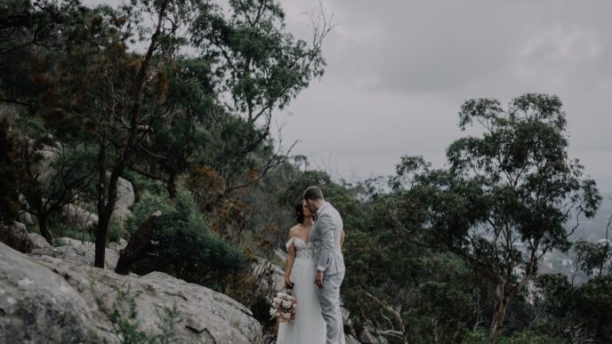 Reasons Why You Might Elope