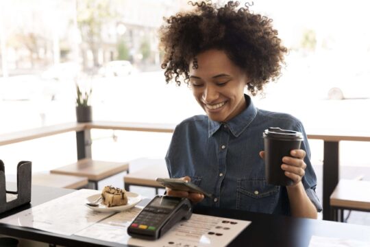 Saving money can be difficult, especially when you're living in a high-cost country.