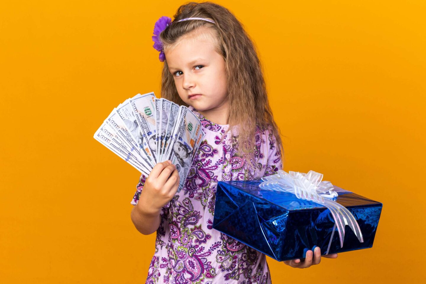 Are You Spoiling Your Children Financially? Here’s How to Find Out