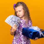 The Love Central - Are You Spoiling Your Children Financially