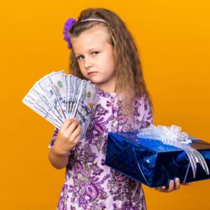 The Love Central - Are You Spoiling Your Children Financially The Love Central - Are You Spoiling Your Children Financially