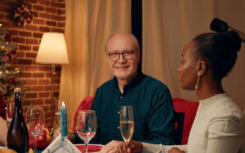 Sugar Daddy Dating: A New Form of Prostitution?