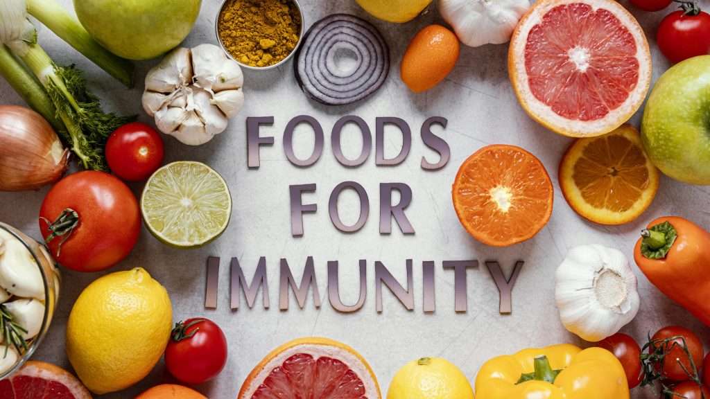 The Love Central - TLC-5-Immune-Boosting-Foods-2 The Love Central -
