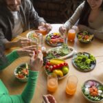 The Love Central - 5 Immune-Boosting Foods