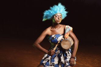 African Music and Dance: The Heartbeat of Global Arts and Entertainment