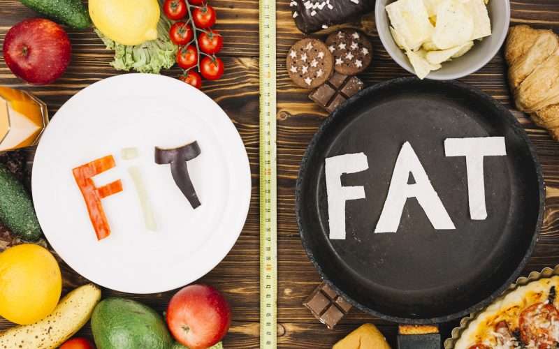 Can You Be Fit and Overweight?