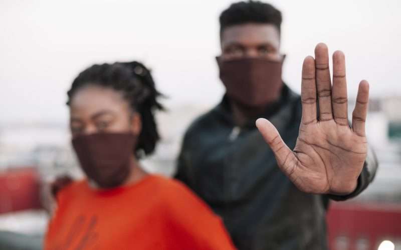 Cultural Perspectives on Domestic Violence